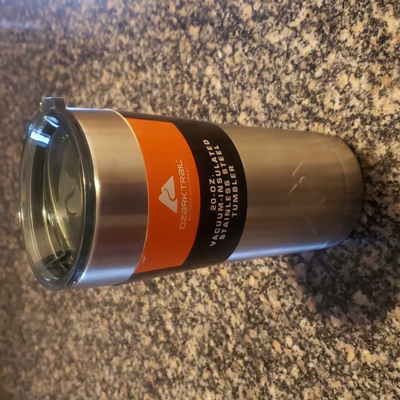 Ozark Trail Other Ozark Trail Insulated Tumbler Poshmark